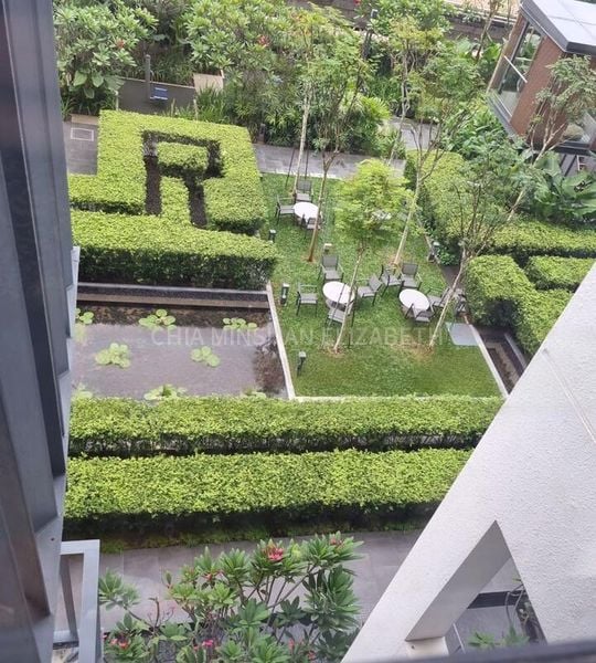 1 Bed Condo for Sale in  Grandeur Park Residences - Image 5