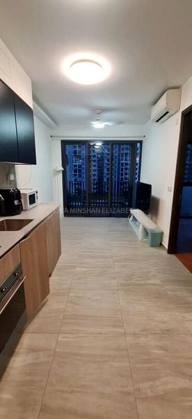 1 Bed Condo for Sale in  Grandeur Park Residences - Image 3