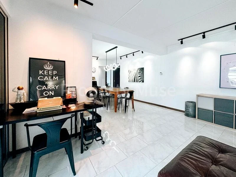 Executive HDB for Sale in  251 Pasir Ris Street 21 - Image 14