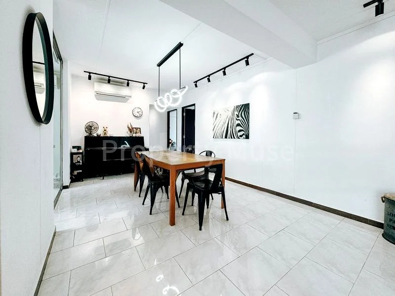 Executive HDB for Sale in  251 Pasir Ris Street 21 - Image 13