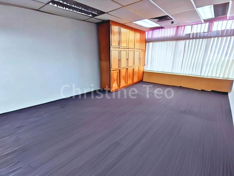 Office for Sale: The Plaza - Image 1