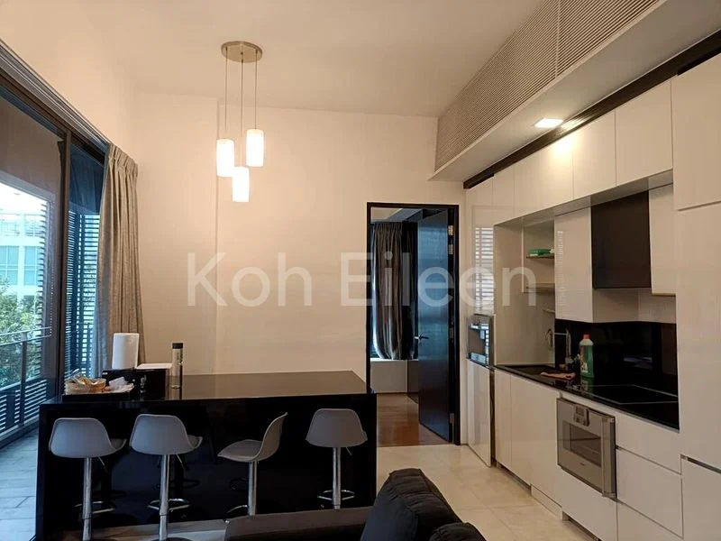 2 Bed Apartment (Condo) for Sale in  The Cape - Image 5