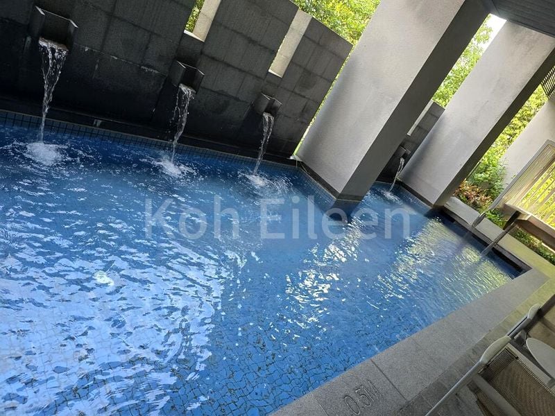 2 Bed Apartment (Condo) for Sale in  The Cape - Image 17