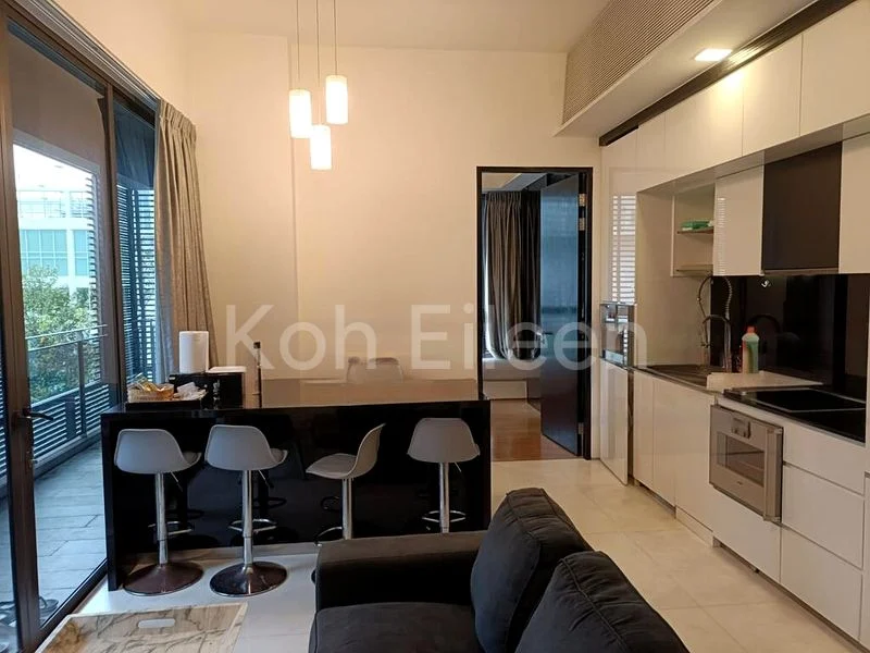 2 Bed Apartment (Condo) for Sale in  The Cape - Image 9