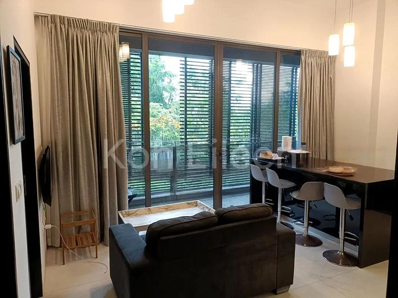 2 Bed Apartment (Condo) for Sale in  The Cape - Image 6