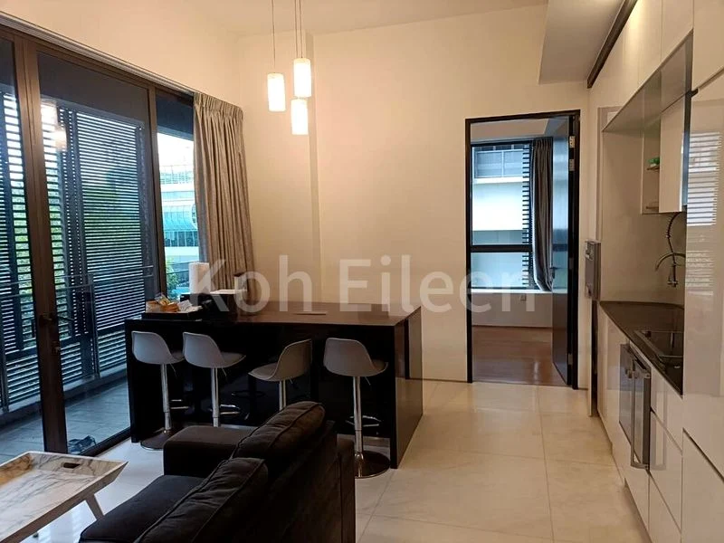 2 Bed Apartment (Condo) for Sale in  The Cape - Image 2