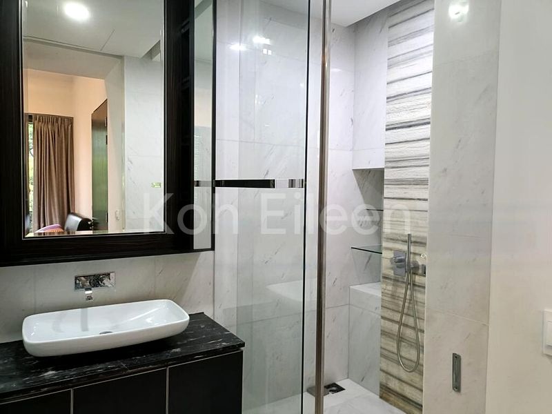 2 Bed Apartment (Condo) for Sale in  The Cape - Image 10