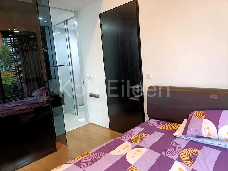 2 Bed Apartment (Condo) for Sale in  The Cape - Image 3