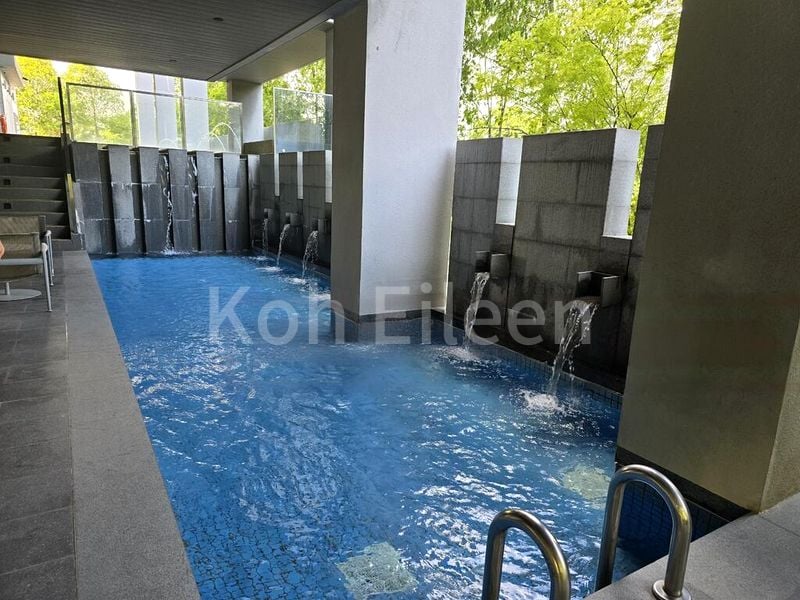 2 Bed Apartment (Condo) for Sale in  The Cape - Image 16