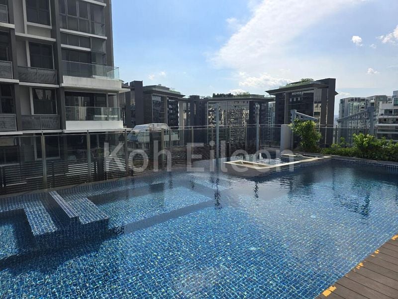 2 Bed Apartment (Condo) for Sale in  The Cape - Image 13