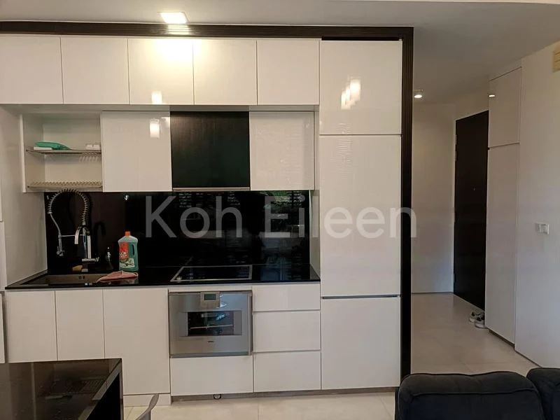 2 Bed Apartment (Condo) for Sale in  The Cape - Image 1