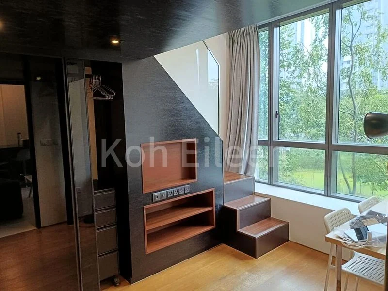 2 Bed Apartment (Condo) for Sale in  The Cape - Image 4