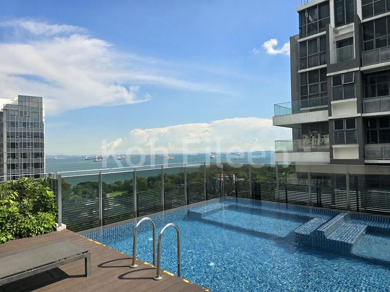 2 Bed Apartment (Condo) for Sale in  The Cape - Image 12