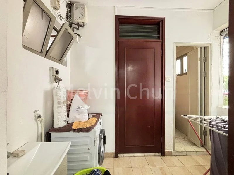 3 Bed Condo for Rent in  Parc Vista - Image 9