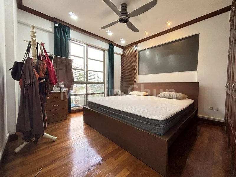 3 Bed Condo for Rent in  Parc Vista - Image 1