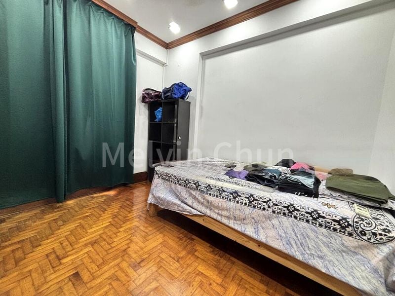 3 Bed Condo for Rent in  Parc Vista - Image 4