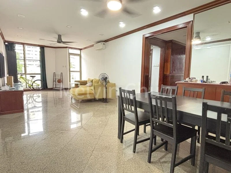 3 Bed Condo for Rent in  Parc Vista - Image 7