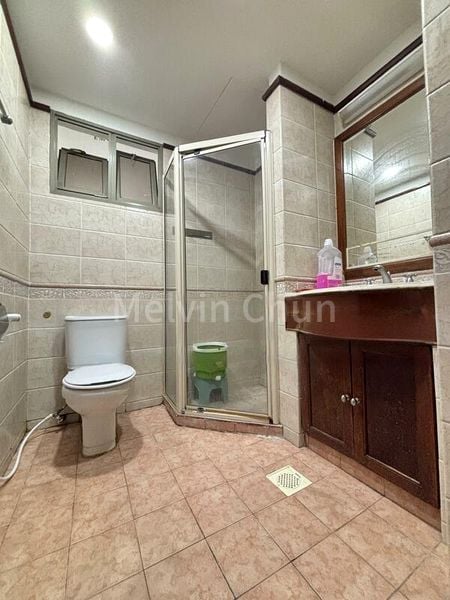 3 Bed Condo for Rent in  Parc Vista - Image 6