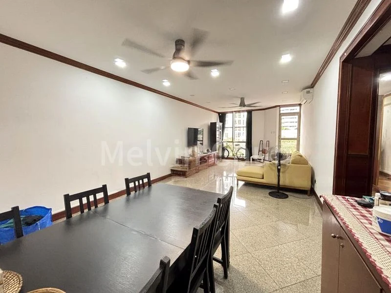 3 Bed Condo for Rent in  Parc Vista - Image 2