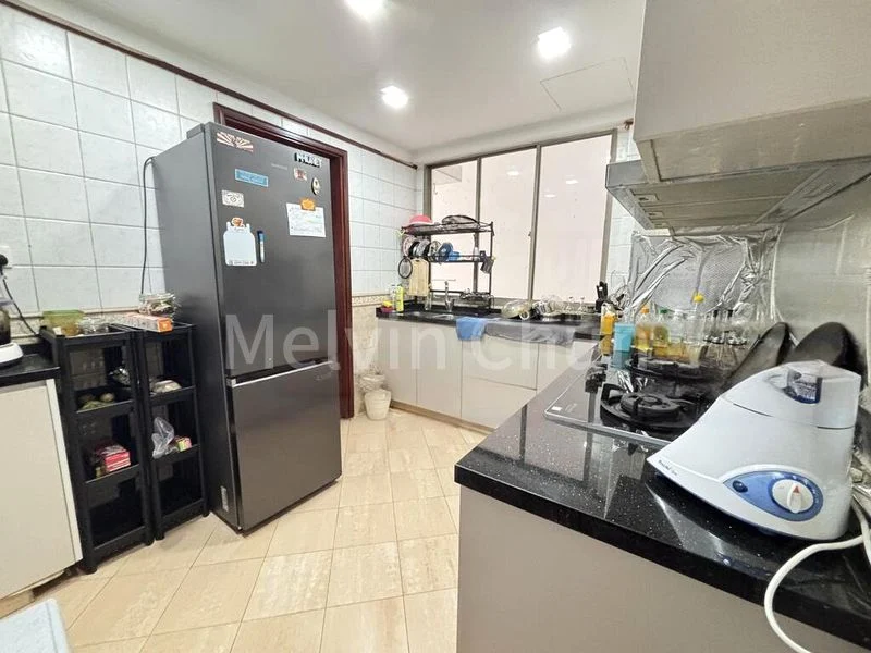 3 Bed Condo for Rent in  Parc Vista - Image 10