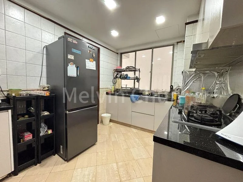 3 Bed Condo for Rent in  Parc Vista - Image 8