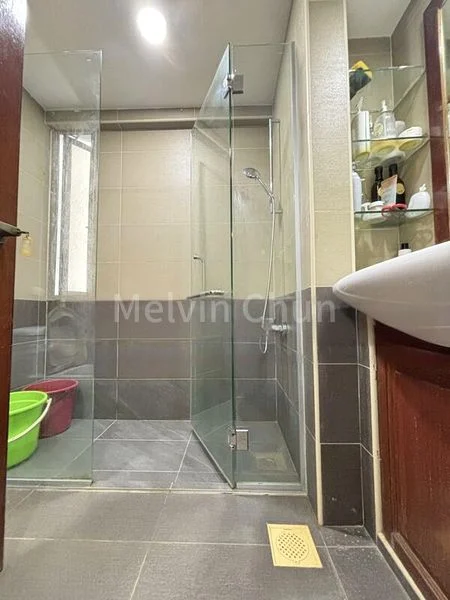 3 Bed Condo for Rent in  Parc Vista - Image 3