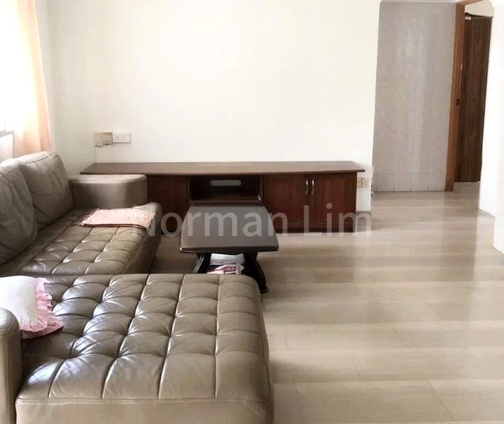 4 Room (4A) HDB for Rent in  131 Rivervale Street - Image 1