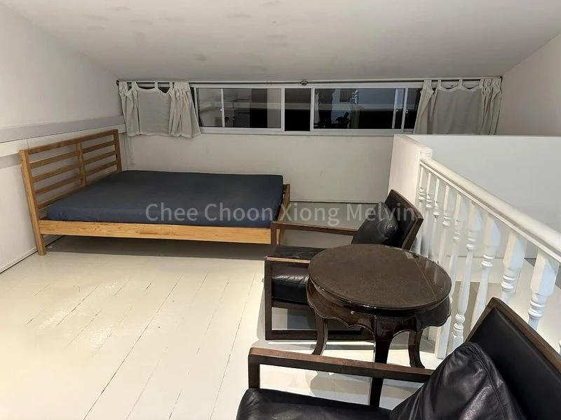 Common Room (Landed) for Rent in  Blair Plain Conservation Area - Image 3