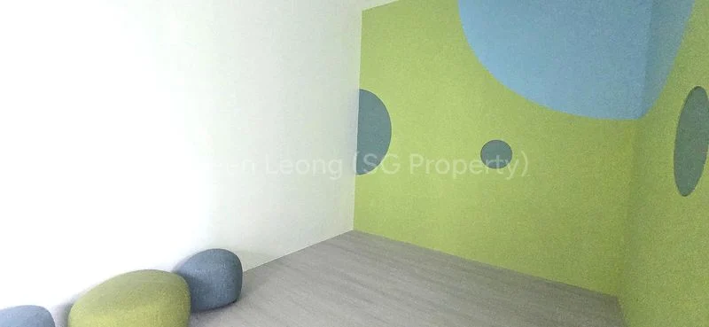 2 Bed Apartment (Condo) for Sale in  Pasir Ris 8 / Pasir Ris Mall - Image 23