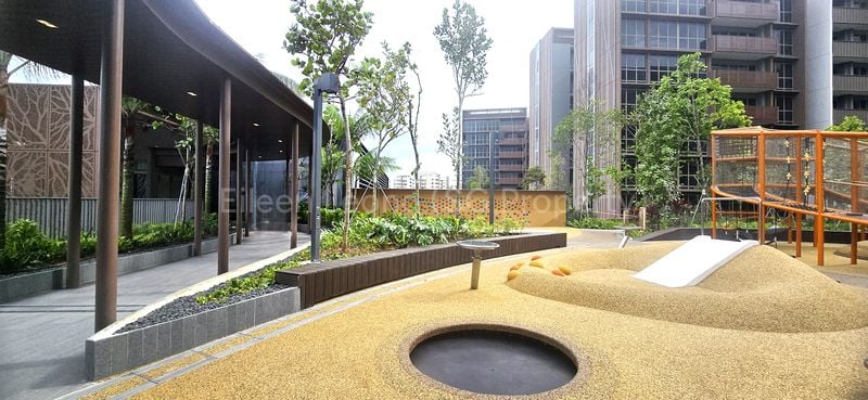 2 Bed Apartment (Condo) for Sale in  Pasir Ris 8 / Pasir Ris Mall - Image 20