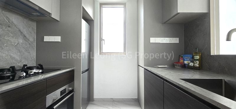 2 Bed Apartment (Condo) for Sale in  Pasir Ris 8 / Pasir Ris Mall - Image 4
