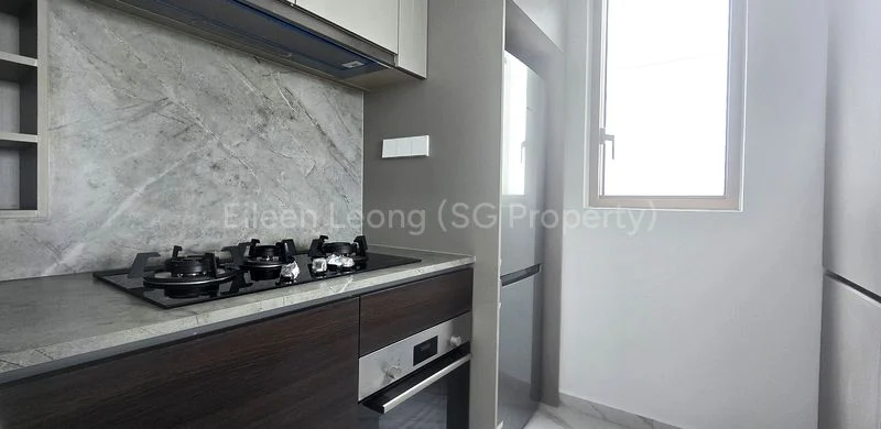 2 Bed Apartment (Condo) for Sale in  Pasir Ris 8 / Pasir Ris Mall - Image 6