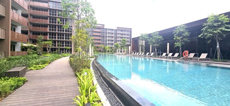 2 Bed Apartment (Condo) for Sale in  Pasir Ris 8 / Pasir Ris Mall - Image 31