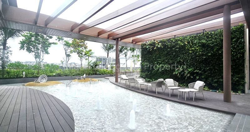 2 Bed Apartment (Condo) for Sale in  Pasir Ris 8 / Pasir Ris Mall - Image 18
