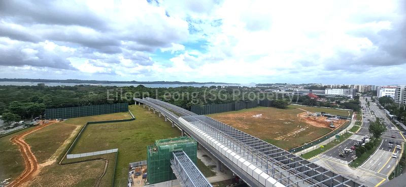 2 Bed Apartment (Condo) for Sale in  Pasir Ris 8 / Pasir Ris Mall - Image 13