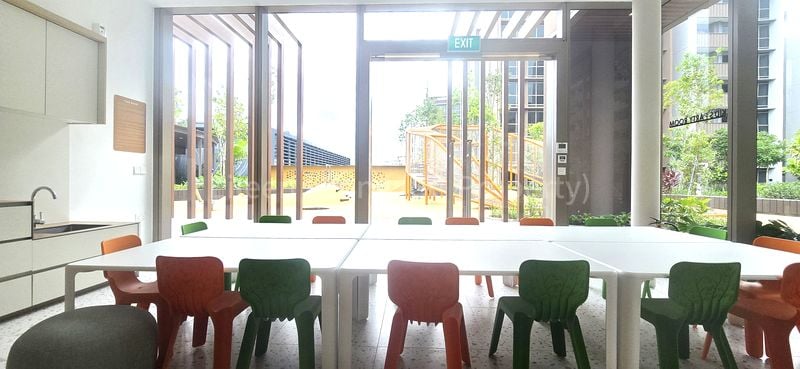 2 Bed Apartment (Condo) for Sale in  Pasir Ris 8 / Pasir Ris Mall - Image 22