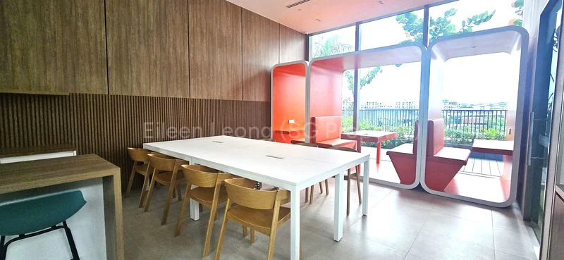 2 Bed Apartment (Condo) for Sale in  Pasir Ris 8 / Pasir Ris Mall - Image 29