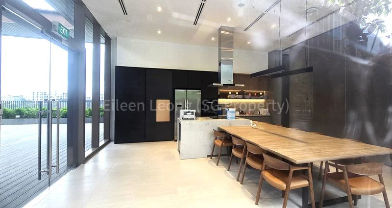 2 Bed Apartment (Condo) for Sale in  Pasir Ris 8 / Pasir Ris Mall - Image 16