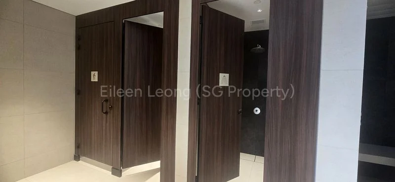 2 Bed Apartment (Condo) for Sale in  Pasir Ris 8 / Pasir Ris Mall - Image 14