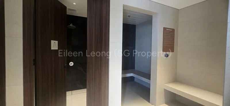 2 Bed Apartment (Condo) for Sale in  Pasir Ris 8 / Pasir Ris Mall - Image 15