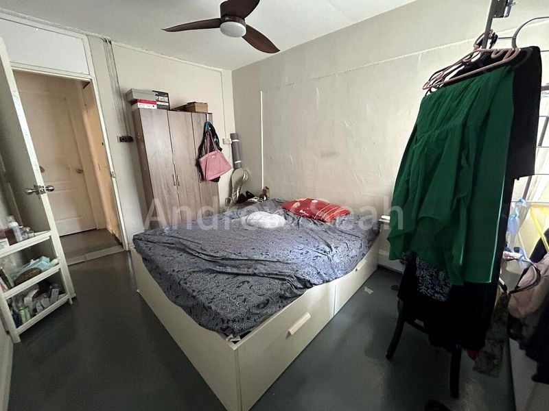 Room (HDB) for Rent in  122 Bukit Merah Lane 1 - Image 2