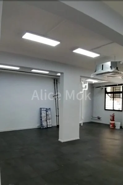Shop / Shophouse for Sale: 116 Jalan Bukit Merah - Image 1