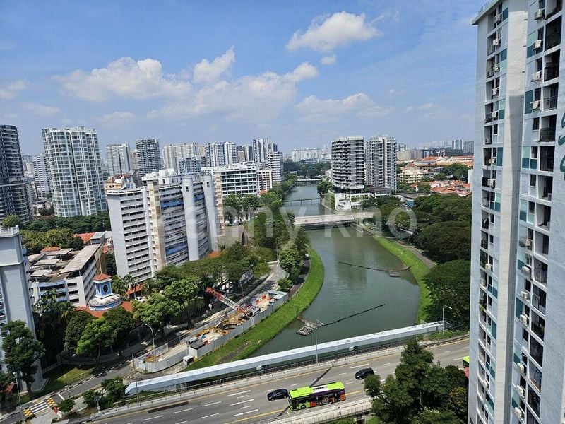 Common Room (HDB) for Rent in  58 Geylang Bahru - Image 4