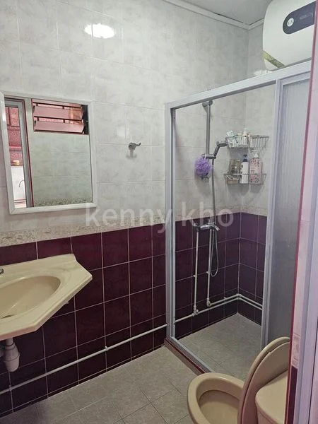 Common Room (HDB) for Rent in  58 Geylang Bahru - Image 6