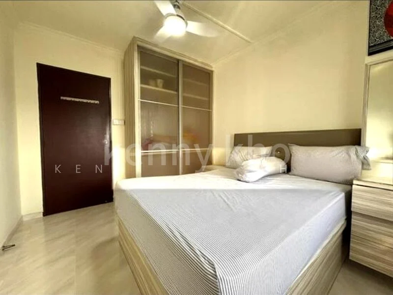 Common Room (HDB) for Rent in  58 Geylang Bahru - Image 3
