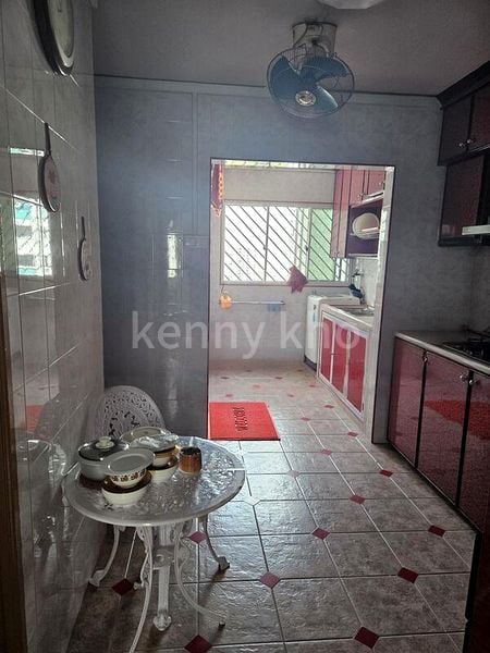 Common Room (HDB) for Rent in  58 Geylang Bahru - Image 5
