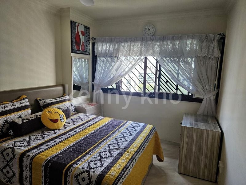 Common Room (HDB) for Rent in  58 Geylang Bahru - Image 2