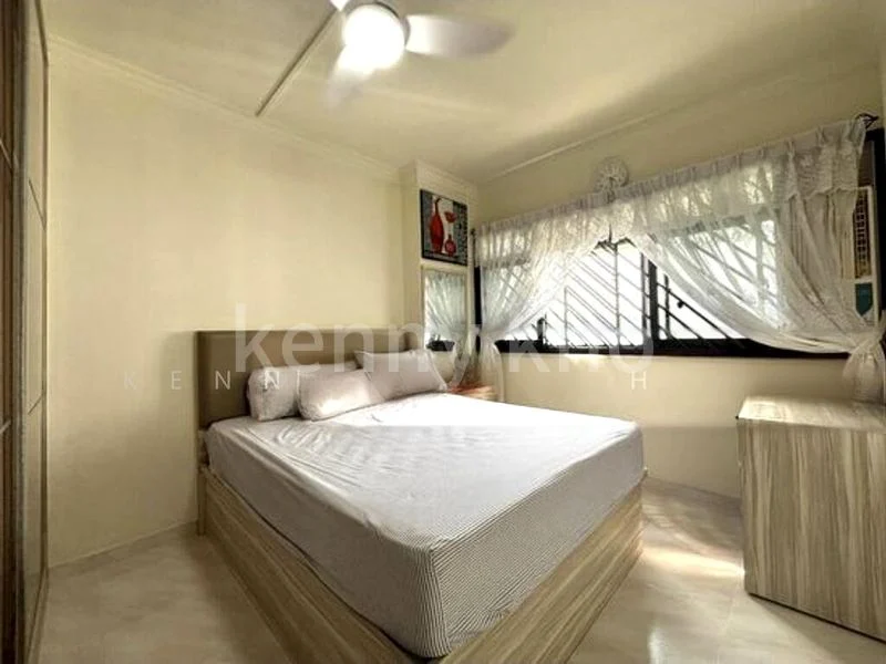 Common Room (HDB) for Rent in  58 Geylang Bahru - Image 1