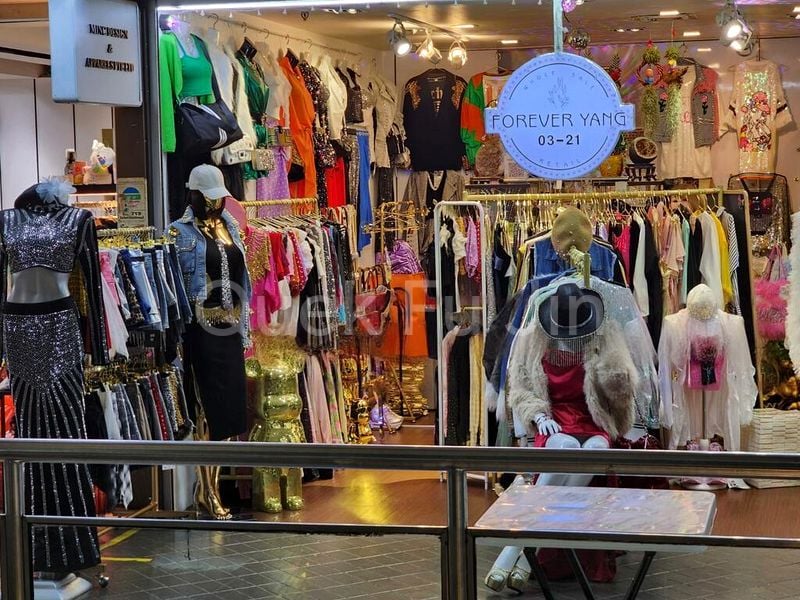 Shop / Shophouse for Sale: Retail Shop near Paya Lebar MRT - Image 2