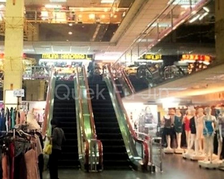 Shop / Shophouse for Sale: Retail Shop near Paya Lebar MRT - Image 1